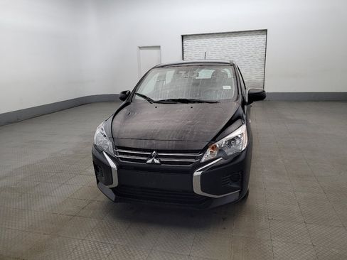 Used 2021 Mitsubishi Mirage ES image 15