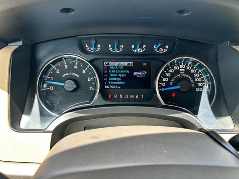 Used 2013 Ford F150 XLT w/ XLT Chrome Pkg image 15