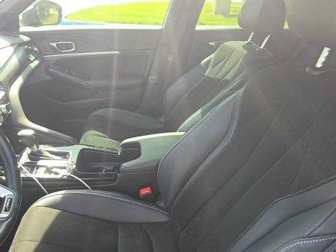 Used 2024 Acura Integra A-Spec FWD image 7