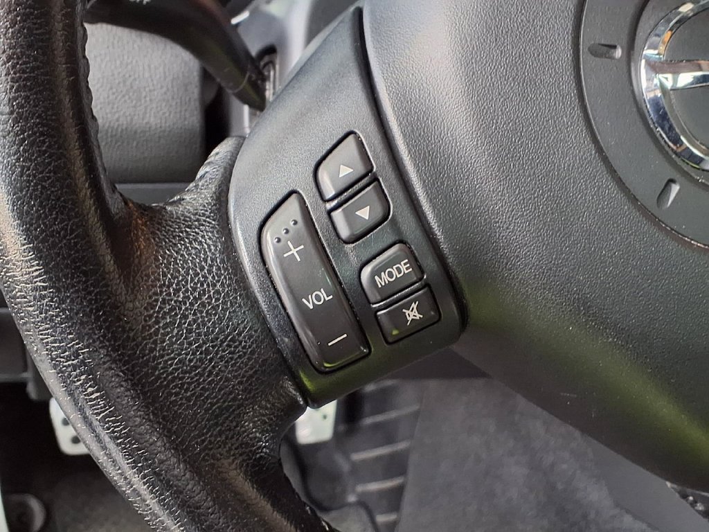 Used 2004 MAZDA RX-8 w/ MT Grand Touring Pkg RWD image 18
