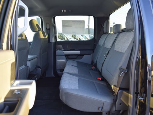 New 2026 Ford F250 XLT w/ XLT Premium Package image 20