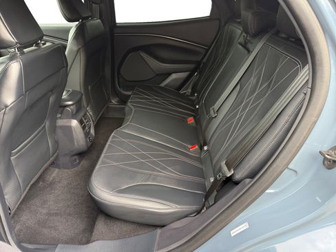 Used 2023 Ford Mustang Mach-E Select image 16