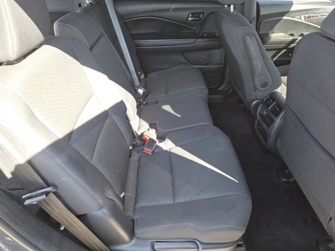 Used 2021 Honda Passport Sport image 20