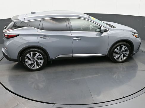 Used 2021 Nissan Murano SL image 38