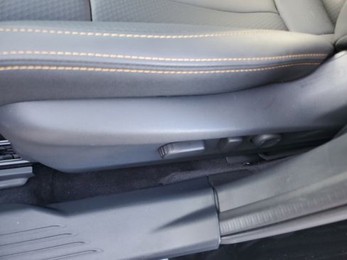 Certified 2025 Subaru Outback Wilderness image 14