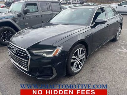 Used 2020 Audi A6 3.0T Premium Plus w/ Premium Plus Package