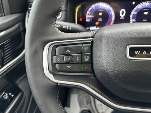 Used 2022 Jeep Wagoneer Series I image 20