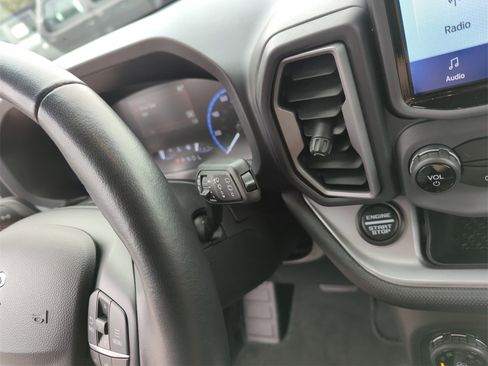 Used 2022 Ford Bronco Sport Big Bend w/ Convenience Package image 24