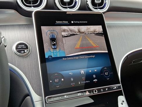 Used 2026 Mercedes-Benz GLC 300 4MATIC image 15