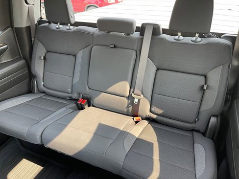 Used 2024 GMC Sierra 1500 Elevation image 18