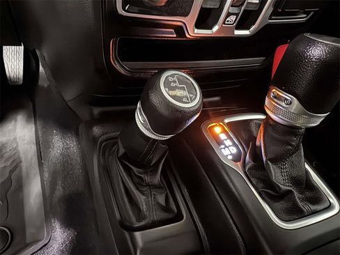 Used 2023 Jeep Wrangler Sport S image 25