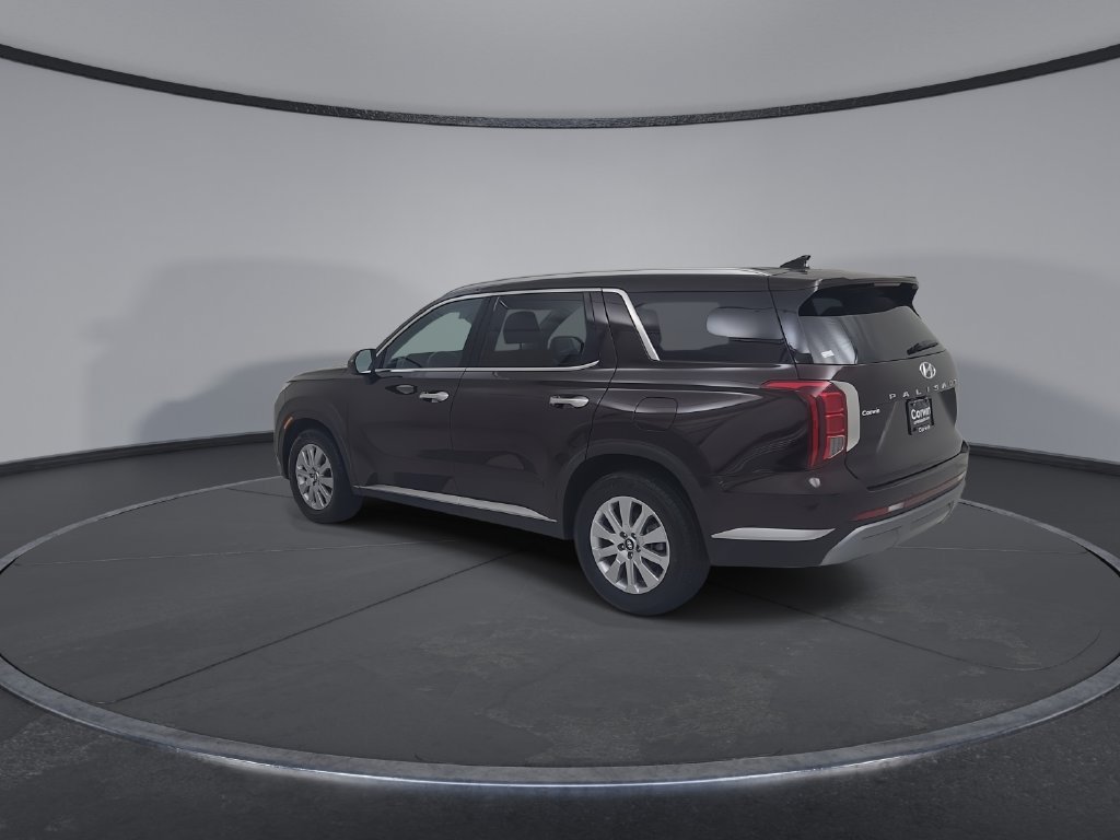 Used 2025 Hyundai Palisade SEL FWD image 12
