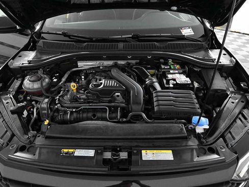 Certified 2023 Volkswagen Jetta Sport FWD image 27
