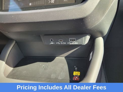 New 2026 Subaru Forester Premium AWD/4WD image 21
