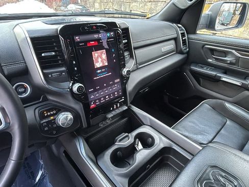 Used 2025 RAM 1500 Laramie image 21