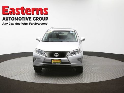 Used 2015 Lexus RX 350 AWD image 57