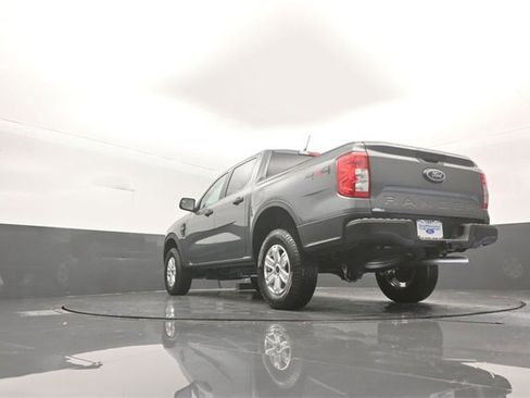 New 2025 Ford Ranger XL w/ Trailer Tow Package image 27