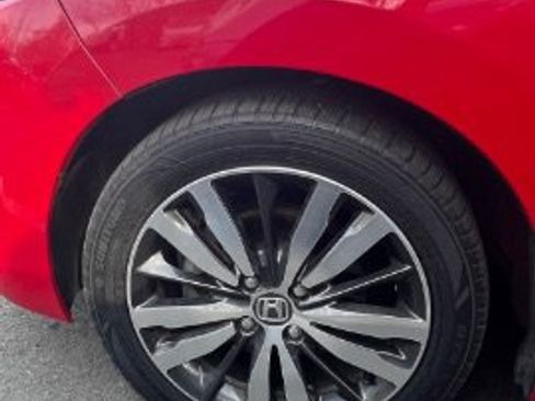 Used 2015 Honda Fit EX-L image 14