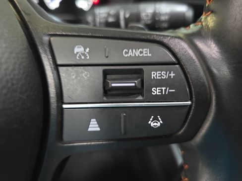Certified 2024 Honda CR-V Sport-L image 15