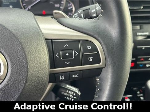 Used 2021 Lexus RX 350 AWD w/ Premium Package image 5