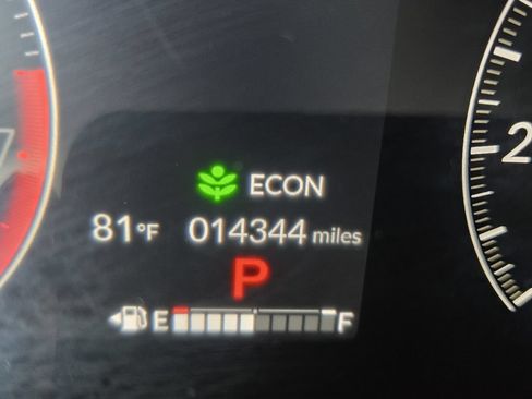Used 2026 Honda CR-V EX image 23