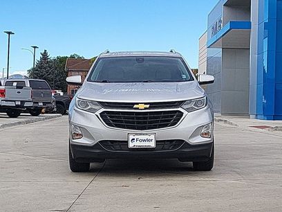 Used 2020 Chevrolet Equinox LT