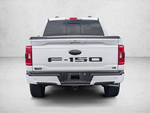 Used 2023 Ford F150 XLT w/ Equipment Group 302A High RWD image 6