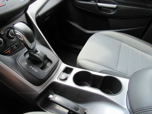 Used 2016 Ford Escape SE AWD/4WD image 7