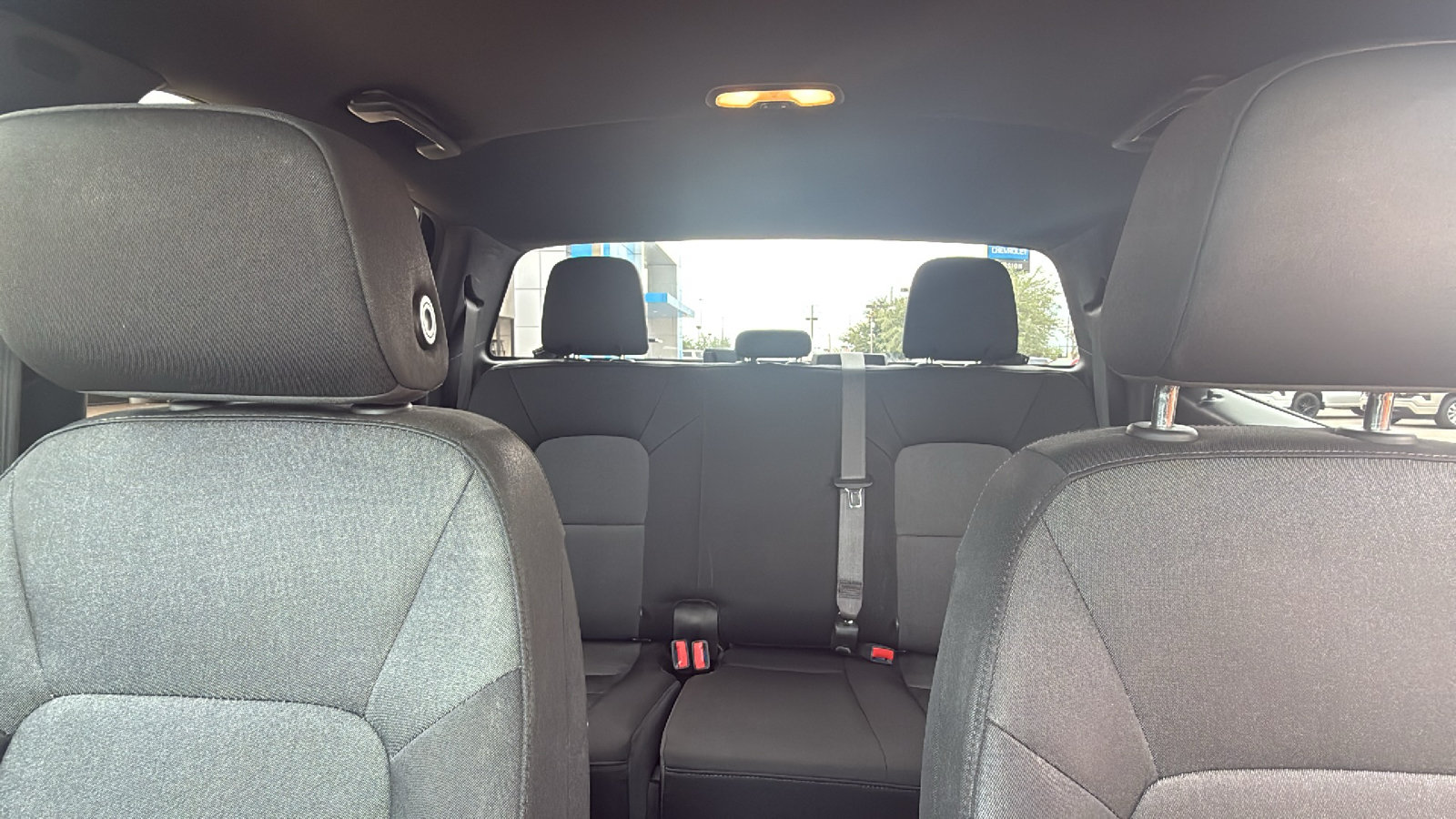 Used 2023 Chevrolet Colorado W/T RWD image 19