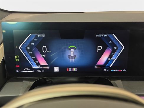 Used 2025 BMW X3 xDrive30i w/ Convenience Package image 22