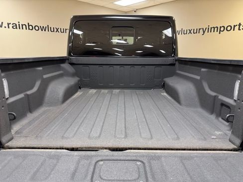 Used 2021 Jeep Gladiator Mojave AWD/4WD image 23