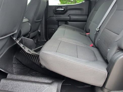 Used 2021 Chevrolet Silverado 1500 LT w/ Bed Protection Package image 7