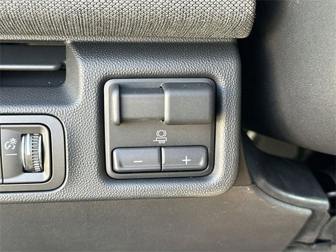 New 2026 GMC Sierra EV Elevation image 16