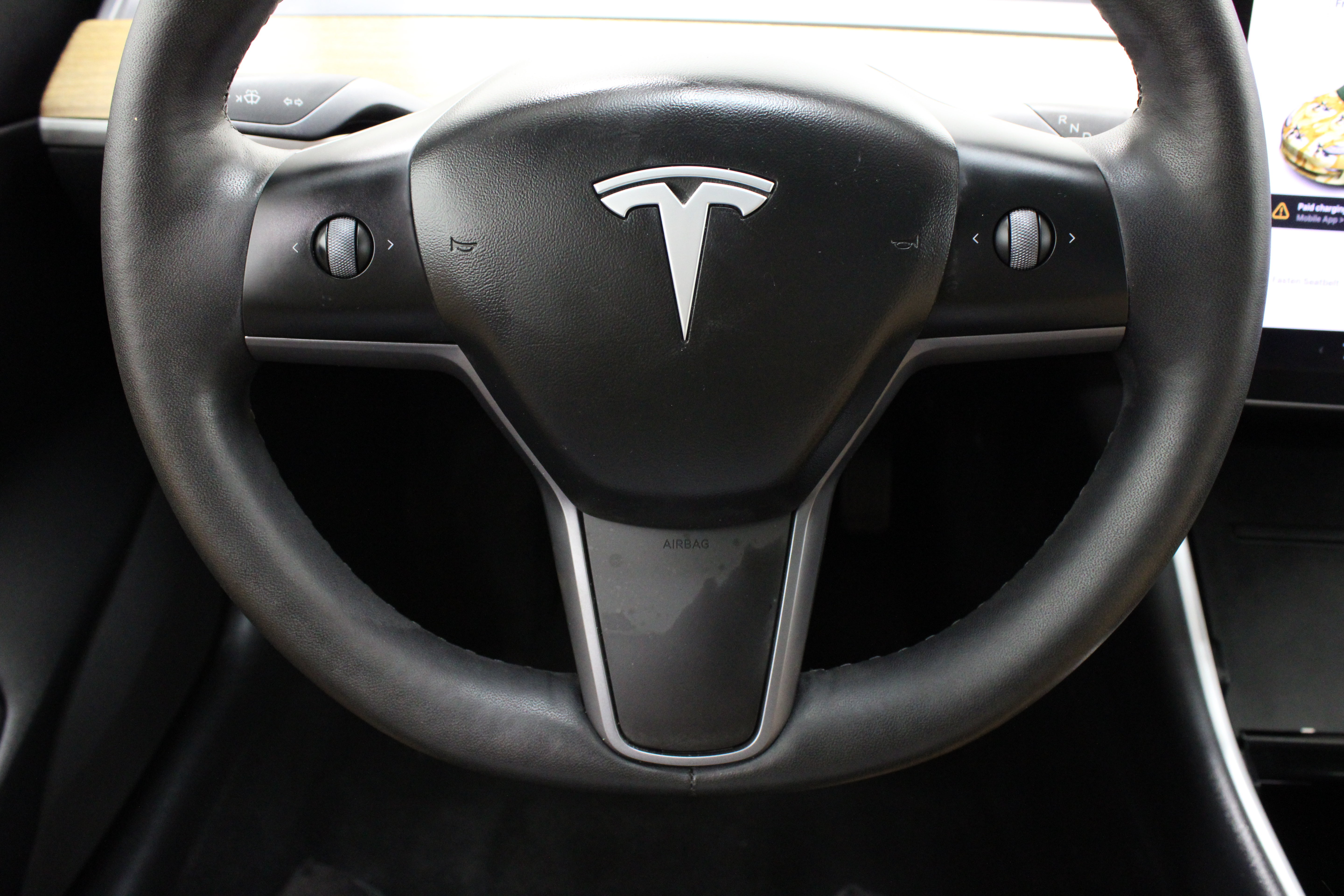 Used 2020 Tesla Model 3 Long Range AWD/4WD image 23