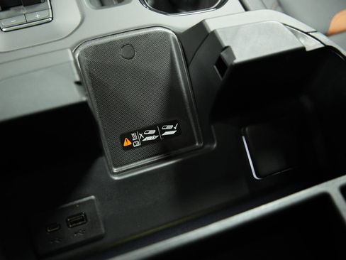 New 2026 GMC Sierra 1500 AT4 w/ AT4 Premium Package image 42