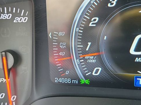 Certified 2017 Chevrolet Corvette Grand Sport RWD image 31