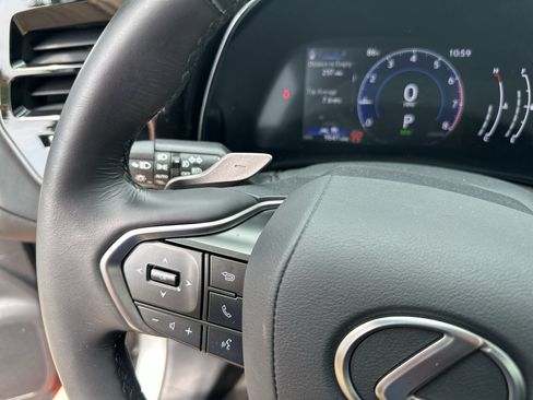 Used 2024 Lexus TX 350 FWD w/ Accessory Package (Z1) image 25