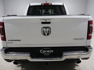 Used 2020 RAM 1500 Laramie AWD/4WD video 3