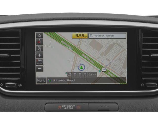 Used 2020 Kia Sportage SX FWD image 20