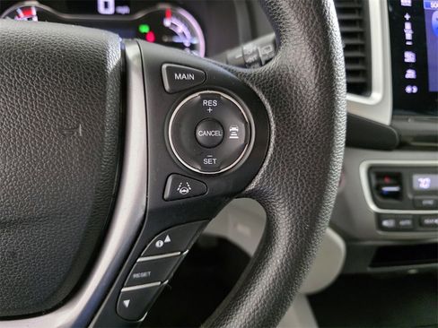 Used 2016 Honda Pilot EX image 22