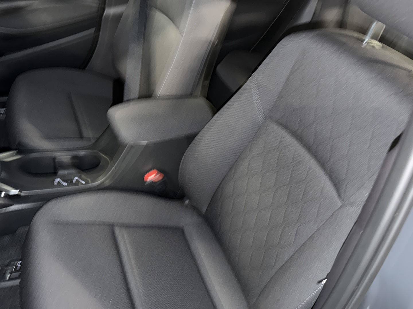 New 2027 Toyota Corolla LE FWD image 27