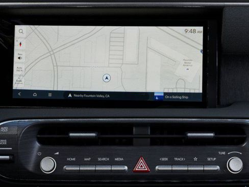 New 2026 Hyundai Palisade SEL Premium FWD image 13