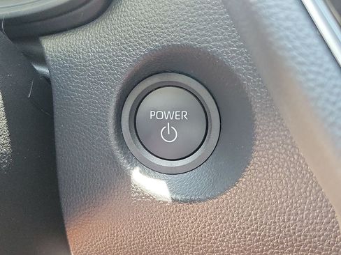 Used 2026 Toyota Corolla Cross AWD Hybrid image 29