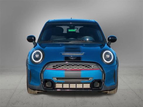 Used 2022 MINI Cooper S w/ Driver Assistance Package image 9