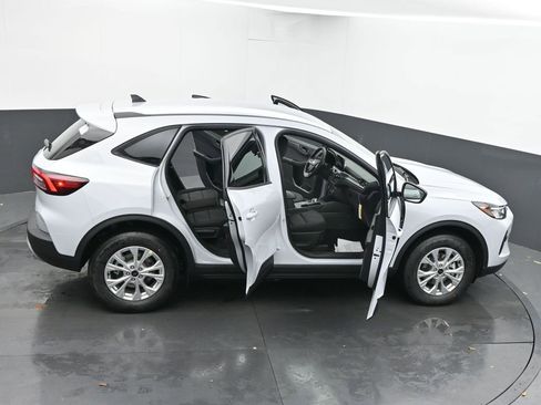 New 2026 Ford Escape Active w/ Cold Weather Package image 62