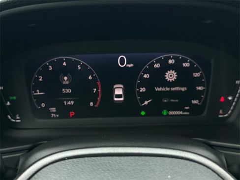 New 2025 Honda Accord SE image 21