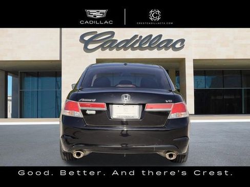 Used 2012 Honda Accord EX-L image 4