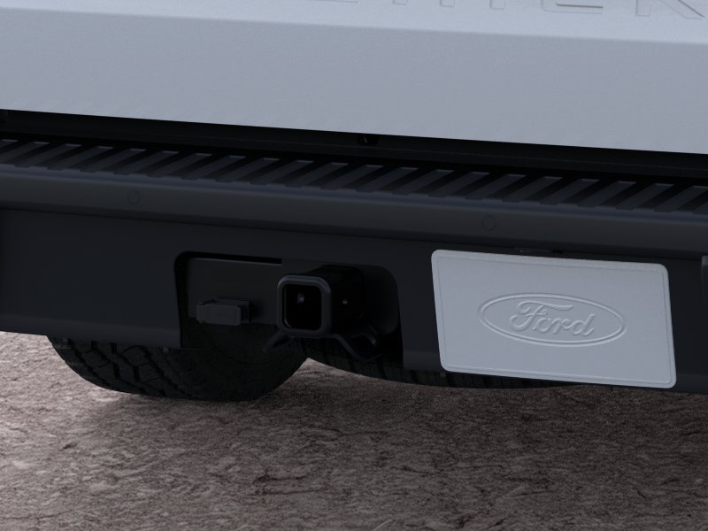 New 2026 Ford Maverick Tremor AWD/4WD image 23