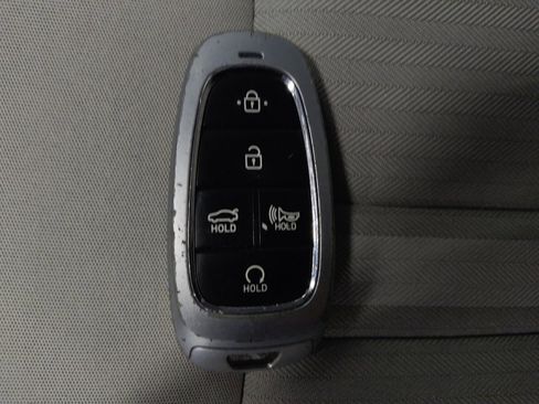 Used 2023 Hyundai Sonata SEL image 32