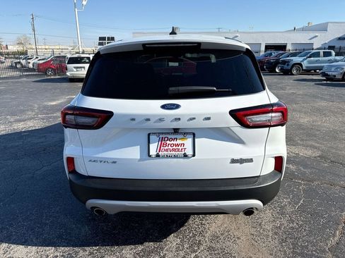 Used 2024 Ford Escape Active w/ Cold Weather Package image 26